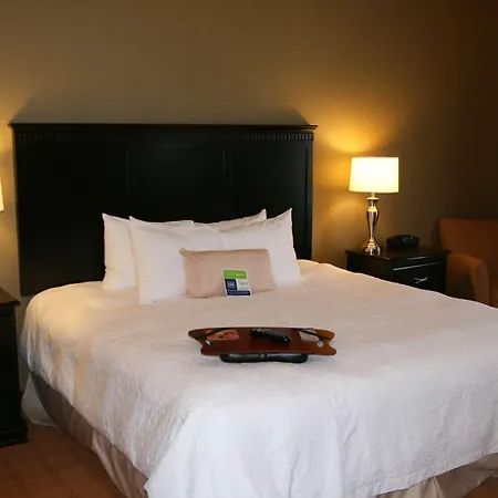Hampton Inn & Suites Chicago/Saint Charles-2