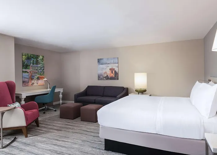 Hilton Garden Inn Saint Charles